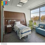 Hospital Room Design
