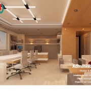 Administrative Design
