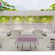 Interior Clinic Design