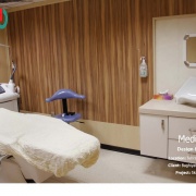 Medical Room Design