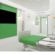 Treatment Room Design