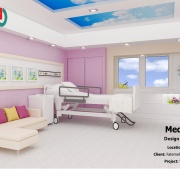 Medical Interior Design