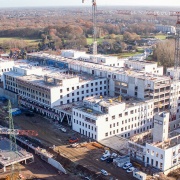 هندسی ارزش در بیمارستان‌سازی: چرا پروژه شما ۲۰٪ گران‌تر از آنچه باید، تمام می‌شود؟ (و چگونه آن را اصلاح کنیم)