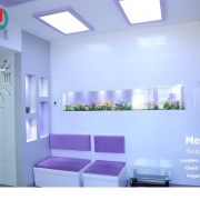 Small Medical Room Interior Design