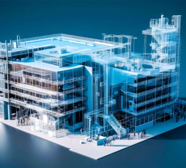 طرح توجیهی بیمارستان: رازی که بانک‌داران هرگز به شما نمی‌گویند (راهنمای عملی ۱۴۰۴)